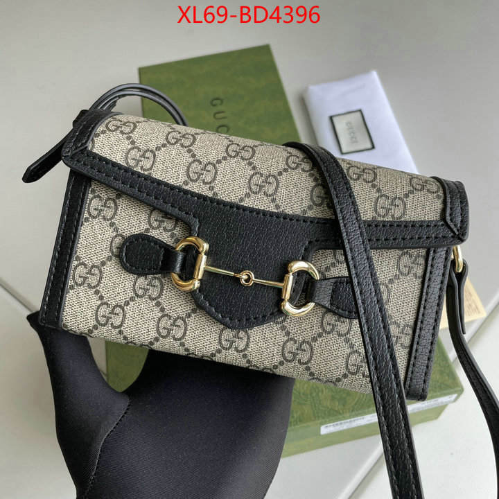 Gucci Bags(4A)-Horsebit-,wholesale replica ,ID: BD4396,$: 69USD