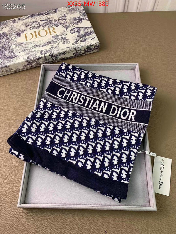 Scarf-Dior,high quality replica designer , ID: MW1389,$: 35USD