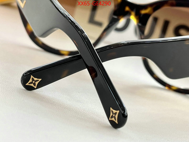 Glasses-LV,we provide top cheap aaaaa , ID: GE4290,$: 65USD