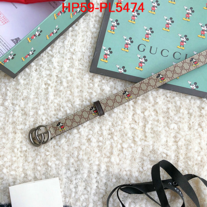 Belts-Gucci,what are the best replica , ID: PL5474,$: 59USD