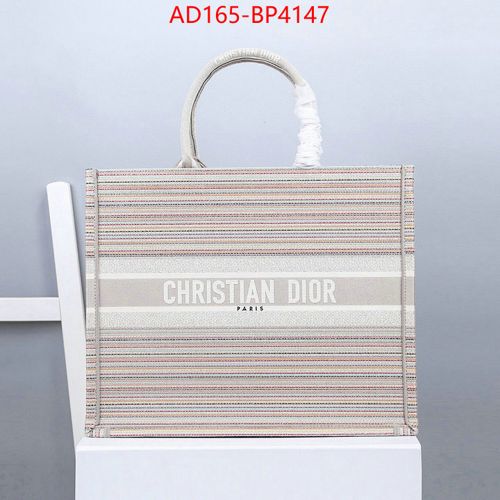Dior Bags(TOP)-Book Tote-,ID: BP4147,$: 165USD