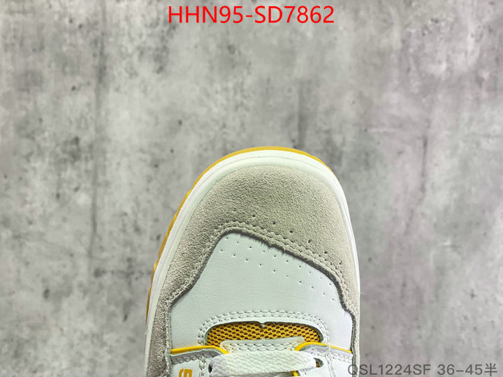 Women Shoes-New Balance,2023 aaaaa replica 1st copy , ID: SD7862,$: 95USD