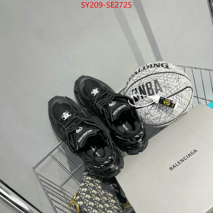 Women Shoes-Balenciaga,best capucines replica , ID: SE2725,