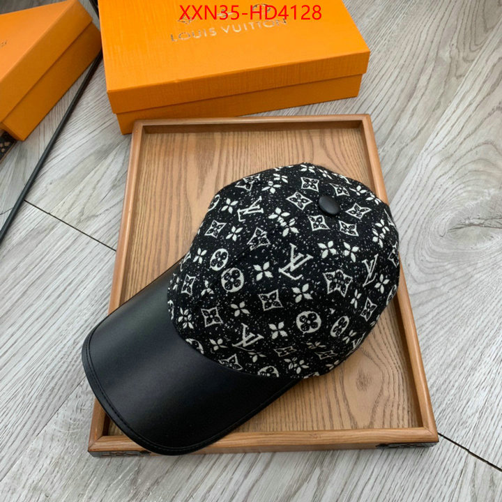 Cap (Hat)-LV,best knockoff , ID: HD4128,$: 35USD