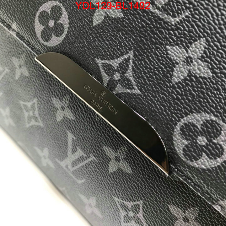 LV Bags(TOP)-Pochette MTis-Twist-,ID: BL1492,$: 129USD