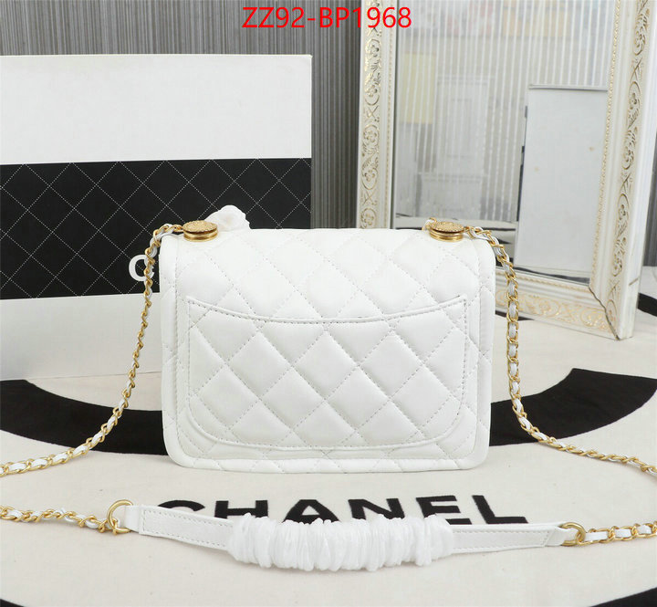 Chanel Bags(4A)-Diagonal-,ID: BP1968,$: 99USD