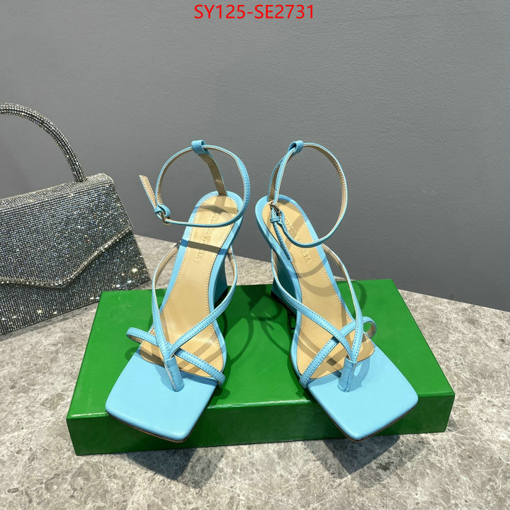 Women Shoes-BV,the most popular , ID: SE2731,$: 125USD