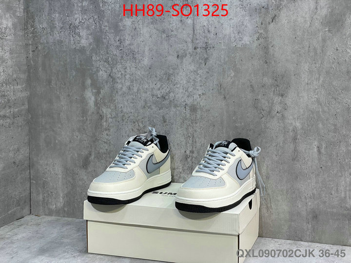 Women Shoes-NIKE,fashion designer , ID: SO1325,$: 89USD