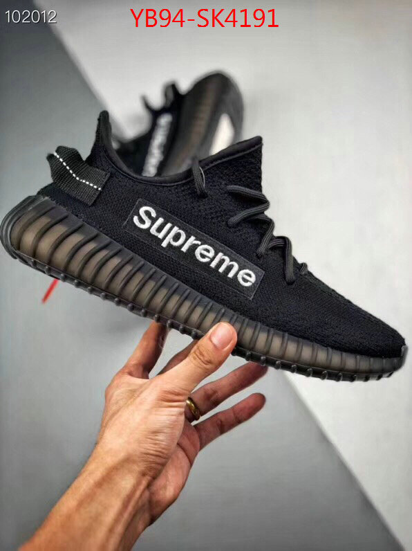 Men Shoes-Adidas Yeezy Boost,good , ID: SK4191,$: 94USD