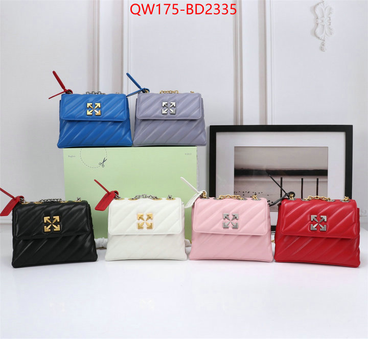 Off-White Bags ( TOP )-Diagonal-,sellers online ,ID: BD2335,$: 175USD