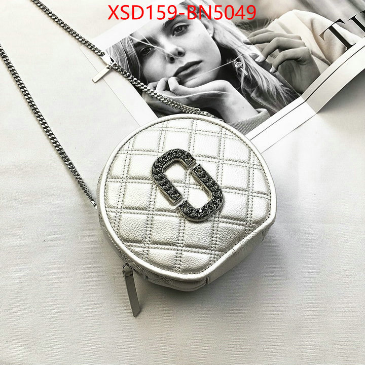 Marc Jacobs Bags (TOP)-Diagonal-,ID: BN5049,$: 159USD