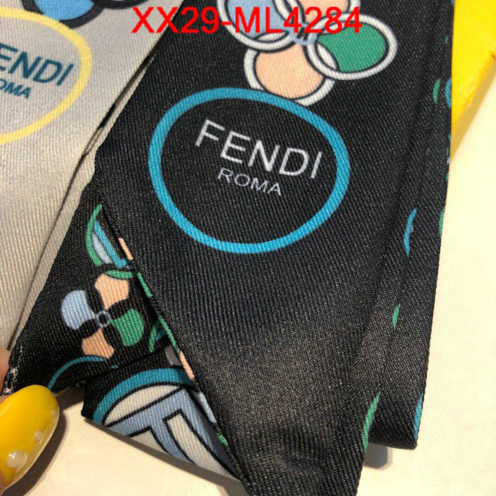 Scarf-Fendi,top brands like , ID: ML4284,$: 29USD