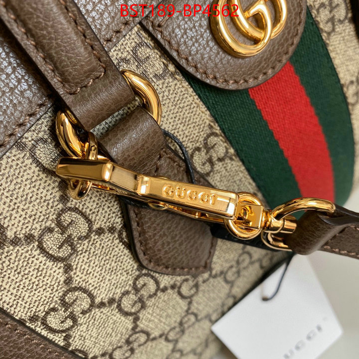 Gucci Bags(TOP)-Ophidia-G,1:1 replica wholesale ,ID: BP4562,$: 189USD