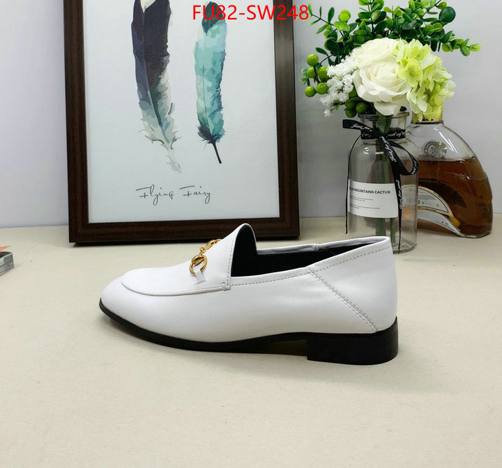 Women Shoes-Gucci,high end designer , ID: SW248,$: 82USD