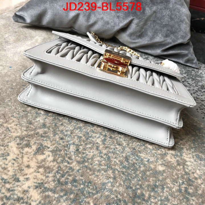 Miu Miu Bags(TOP)-Diagonal-,luxury cheap replica ,ID: BL5578,$: 239USD