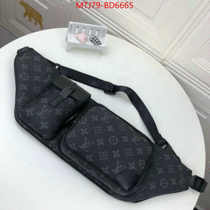 LV Bags(4A)-Avenue-,what ,ID: BD6665,$: 79USD