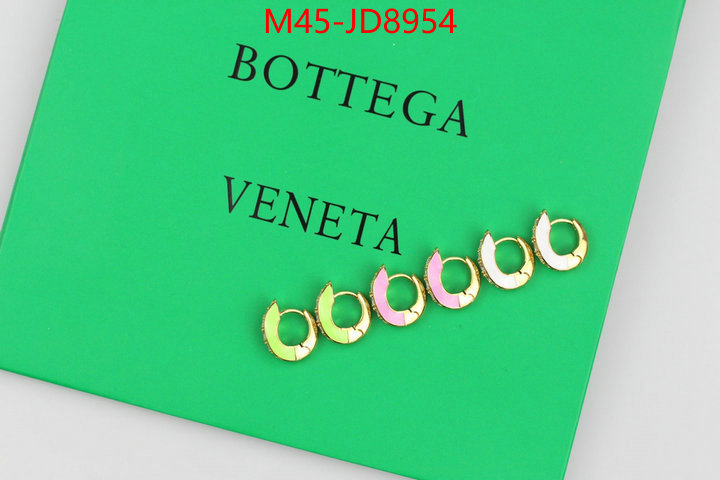 Jewelry-BV,top designer replica , ID: JD8954,$: 45USD