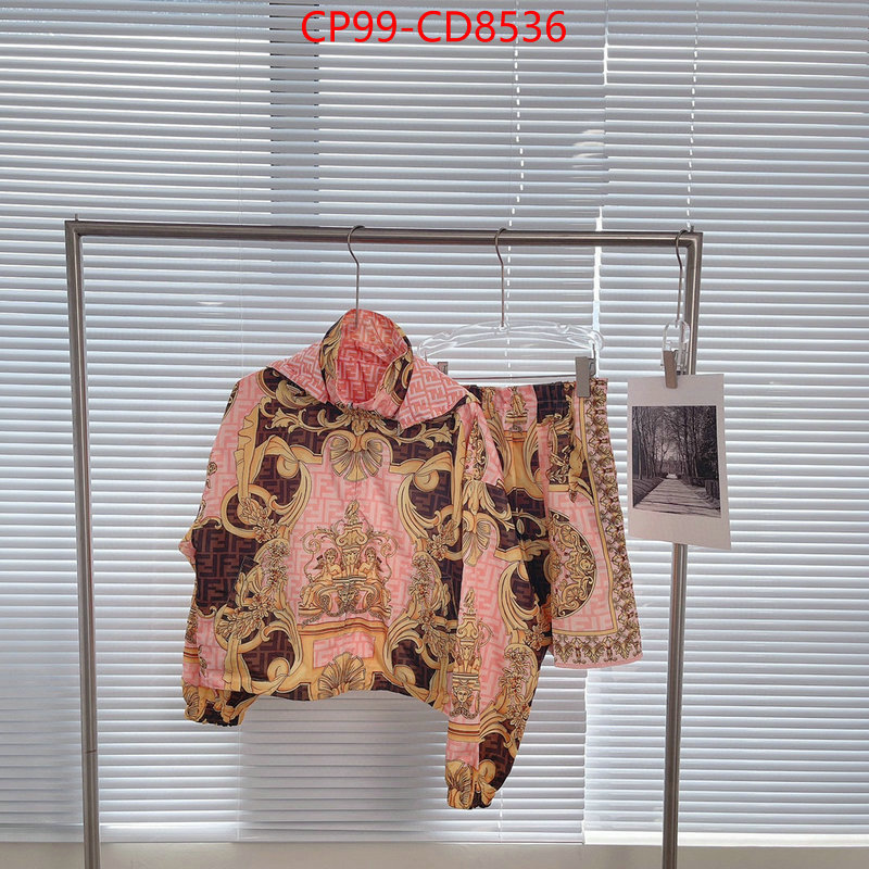 Clothing-Versace,shop cheap high quality 1:1 replica , ID: CD8536,$: 99USD