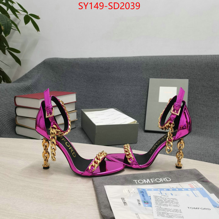 Women Shoes-Tom Ford,best replica , ID: SD2039,$: 149USD