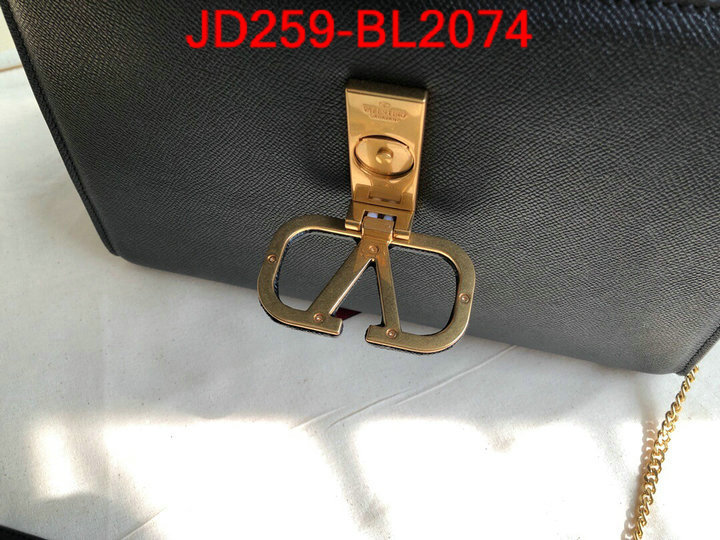 Valentino Bags (TOP)-Handbag-,2023 aaaaa replica 1st copy ,ID: BL2074,$: 259USD