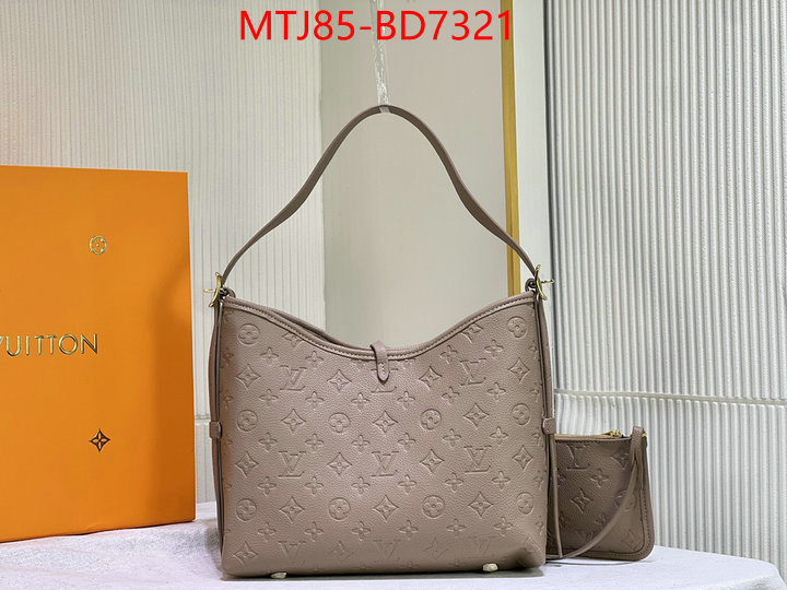 LV Bags(4A)-Handbag Collection-,we offer ,ID: BD7321,$: 85USD
