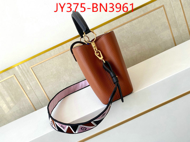 LV Bags(TOP)-Handbag Collection-,ID: BN3961,$: 375USD
