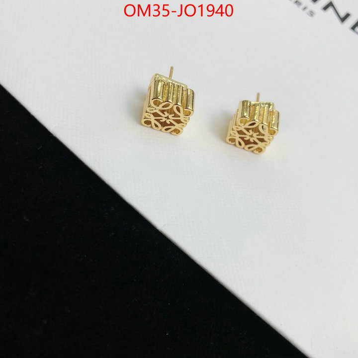 Jewelry-Loewe,aaaaa replica designer ,ID: JO1940,$: 35USD