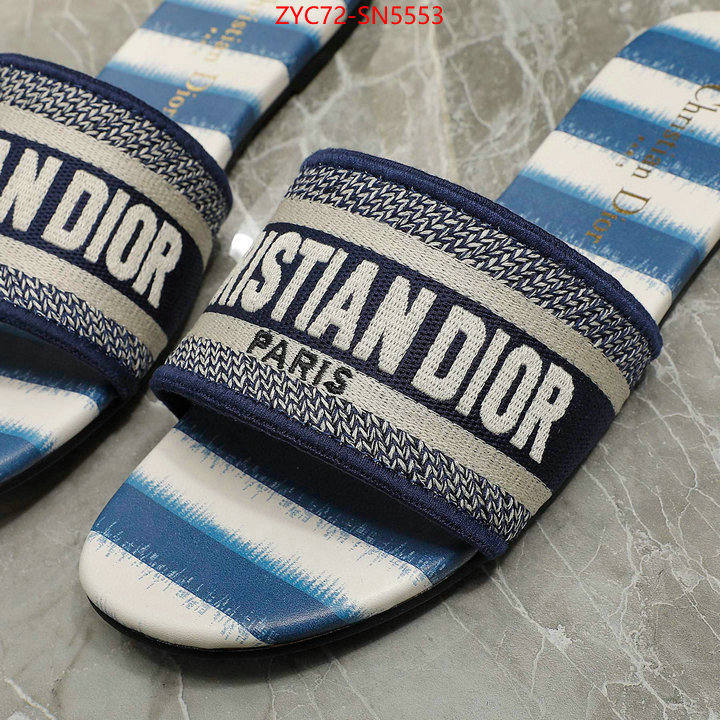 Women Shoes-Dior,is it ok to buy replica , ID: SN5553,$: 72USD