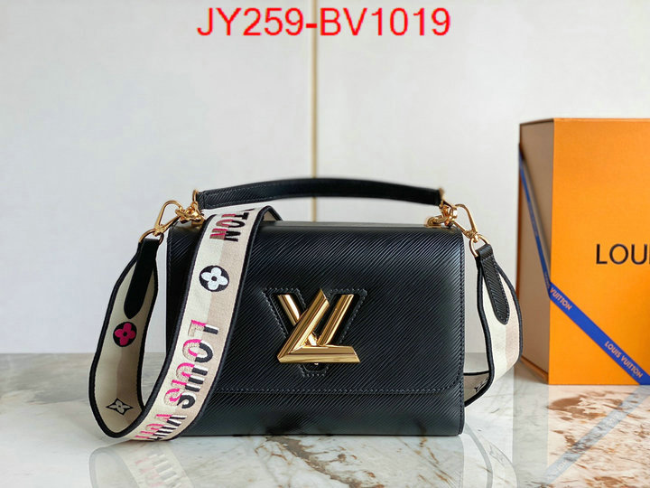 LV Bags(TOP)-Pochette MTis-Twist-,ID: BV1019,$: 259USD