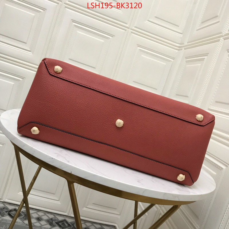 Burberry Bags(TOP)-Handbag-,replicas buy special ,ID: BK3120,$:195USD