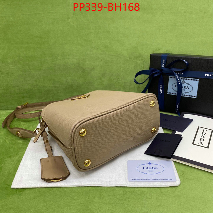 Prada Bags(TOP)-Diagonal-,ID: BH168,$:339USD