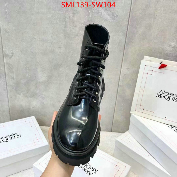 Women Shoes-Alexander McQueen,top grade , ID: SW104,$: 139USD