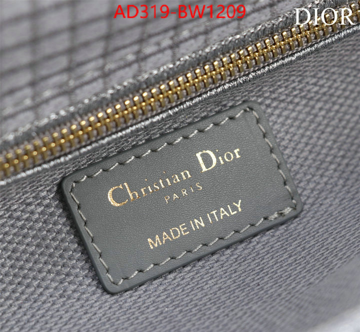 Dior Bags(TOP)-Lady-,ID: BW1209,$: 319USD