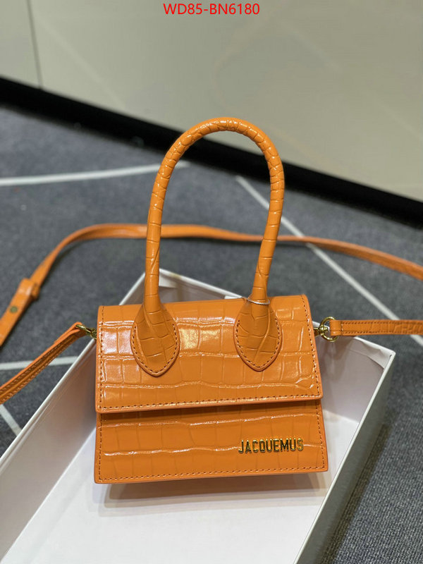 Jacquemus Bags(4A)-Handbag-,the most popular ,ID: BN6180,$: 85USD