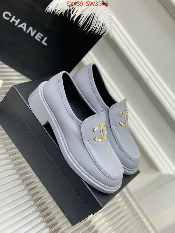 Women Shoes-Chanel,how can i find replica , ID: SW3946,$: 139USD