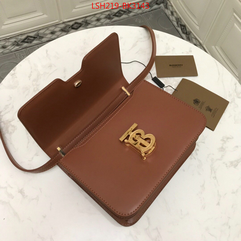 Burberry Bags(TOP)-Diagonal-,ID: BK3143,$:219USD