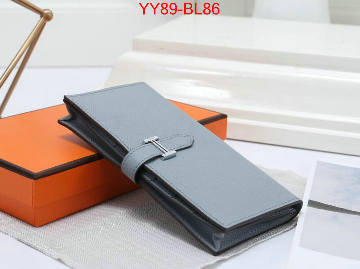 Hermes Bags(TOP)-Wallet-,exclusive cheap ,ID: BL86,$:89USD