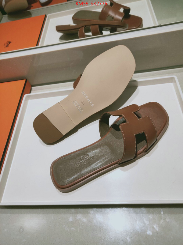 Women Shoes-Hermes,buying replica ,Code: SK2775,$:59USD