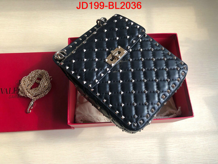 Valentino Bags (TOP)-Rockstud Spike-,where can you buy a replica ,ID: BL2036,$: 199USD