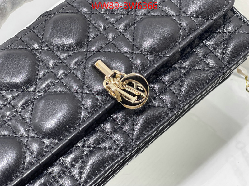 Dior Bags(4A)-Other Style-,ID: BW6366,$: 89USD