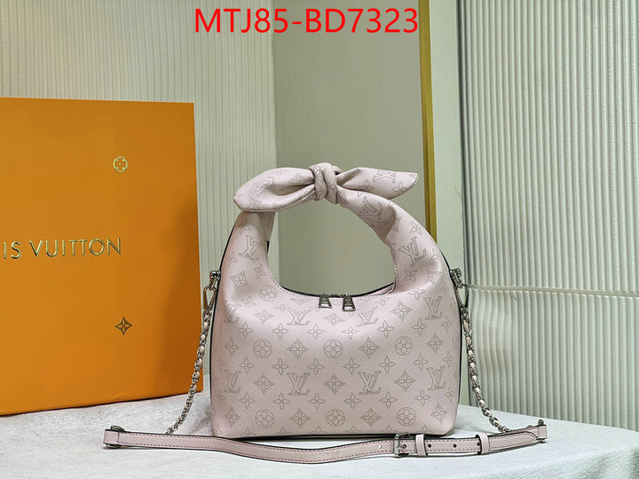 LV Bags(4A)-Handbag Collection-,shop designer replica ,ID: BD7323,$: 85USD