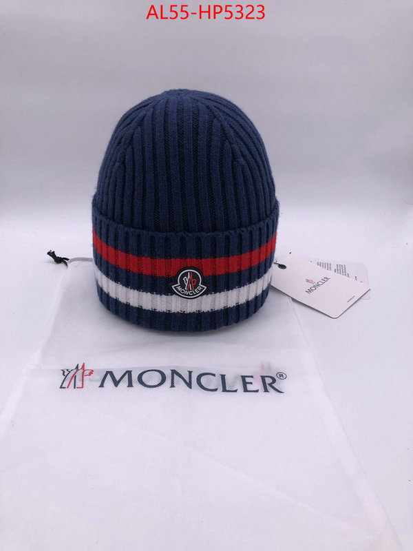 Cap (Hat)-Moncler,designer , ID: HP5323,$: 55USD