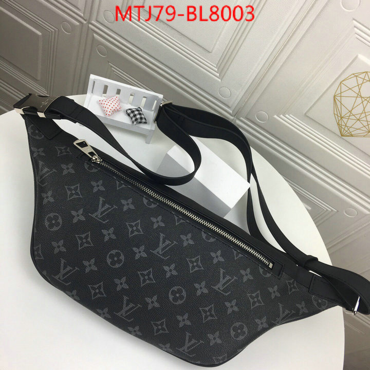 LV Bags(4A)-Discovery-,how quality ,ID: BL8003,$: 79USD