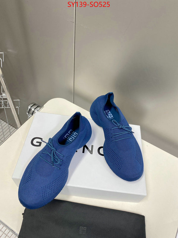 Men shoes-Givenchy,where to buy fakes , ID: SO525,$: 139USD