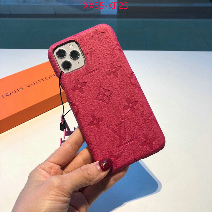 Phone case-LV,from china 2023 , ID: KP23,$: 35USD
