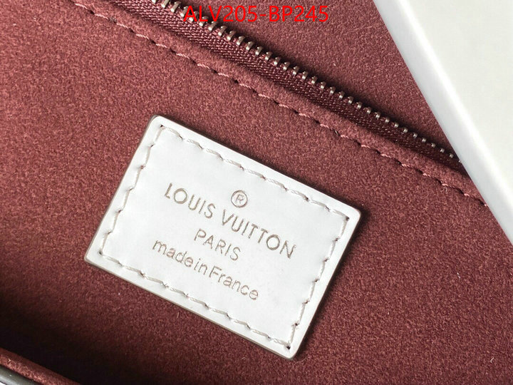 LV Bags(TOP)-Pochette MTis-Twist-,ID: BP245,$:205USD