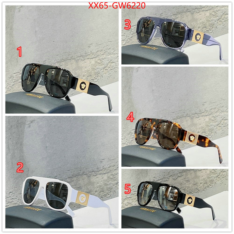 Glasses-Versace,online , ID: GW6220,$: 65USD
