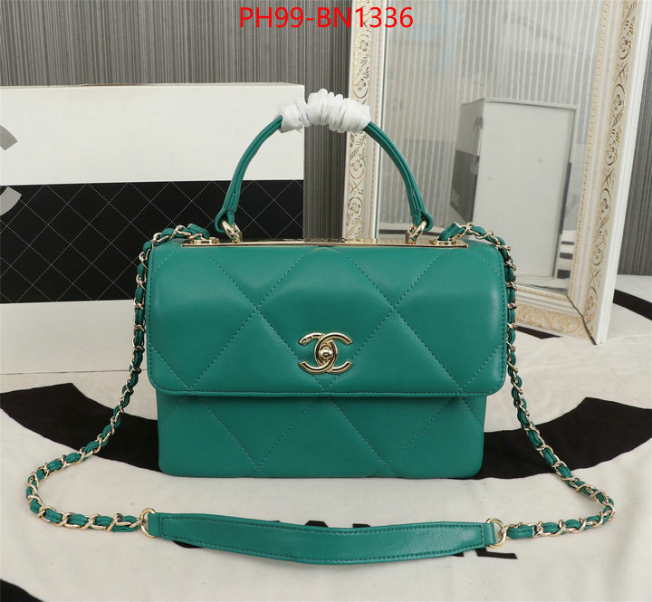 Chanel Bags(4A)-Handbag-,ID: BN1336,$: 99USD