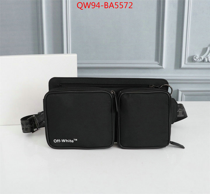 Off-White Bags ( TOP )-Diagonal-,7 star collection ,ID: BA5572,$: 94USD