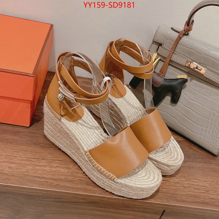 Women Shoes-LV,what's the best place to buy replica , ID: SD9181,$: 159USD